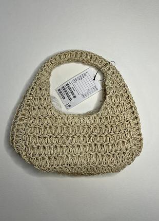 Сумка h&m, нова
