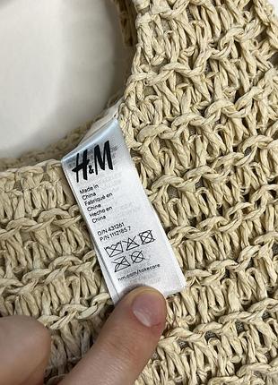 Сумка h&m, нова 4