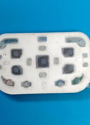 Nokia e65 клавиатура верхняя 2