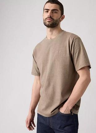 💛 levi's  чоловіча футболка  розмір м