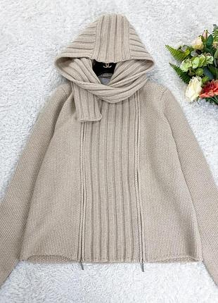 Свитер max mara светр