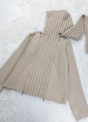 Свитер max mara светр 4