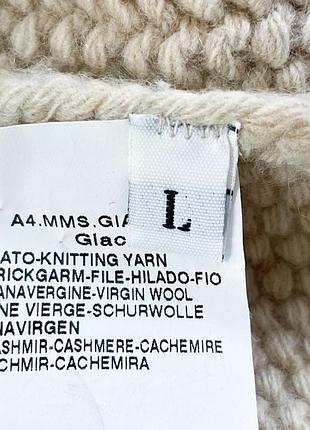 Свитер max mara светр 8