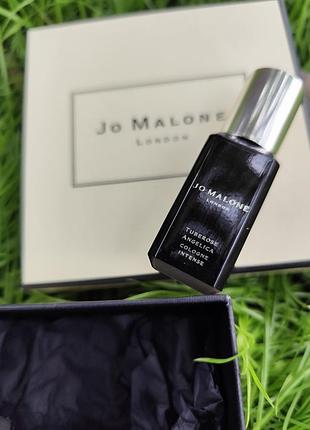 Оригинальн! jo malone london tuberose angelica cologne intense 9 мл