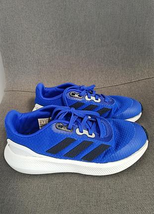 Кроссовки на мальчика adidas