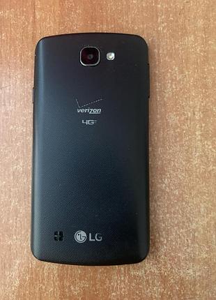 Смартфон lg 3