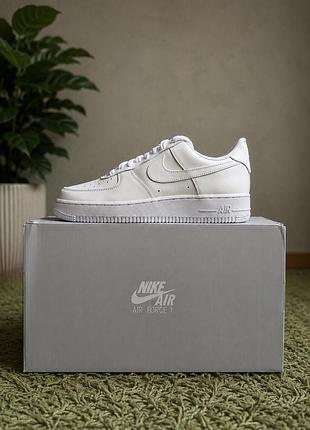 Nike air force 1 ’07 white original