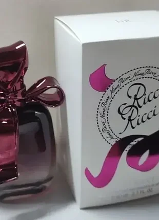 Парфуми ricci ricci nina ricci 80 мл