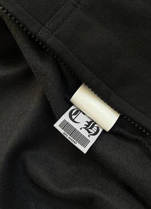 Худи chrome hearts 5