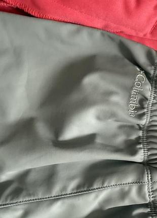 Костюм дощовик columbia 4