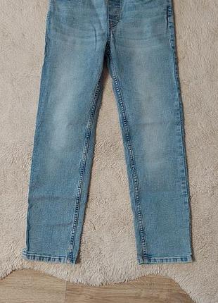 Джинси slim fit