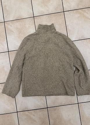 Жіночий светр zara s