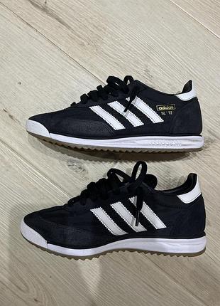 Кросівки adidas originals sl 72