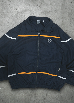Ветровка nike vintage 90s retro