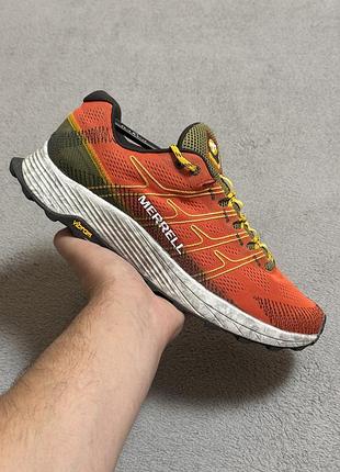 Merrell moab flight 45р 29см кросівки оригінал