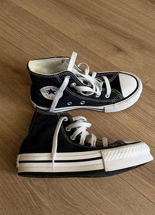 Converse all star кеди  унісек, розмір 30