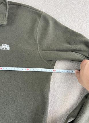 The north face флісова кофта 7