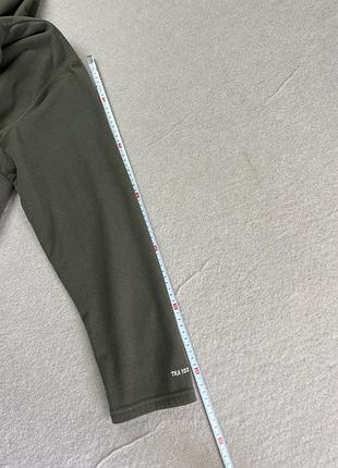 The north face флісова кофта 6