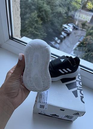 Кеди adidas