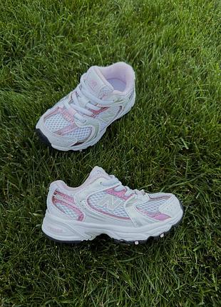 Кросівки new balance