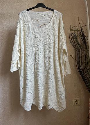 Shein 20-22 р  подовжена туніка