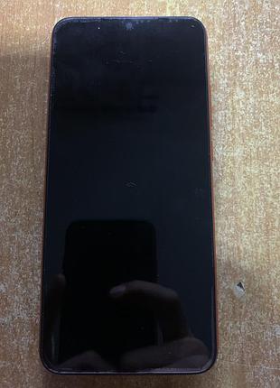 Смартфон redmi 9c
