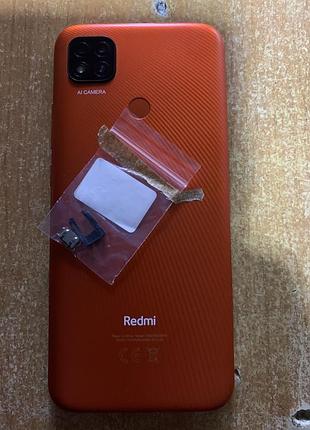 Смартфон redmi 9c 2