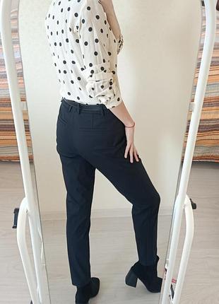 Брюки massimo dutti 3