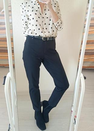Брюки massimo dutti 4