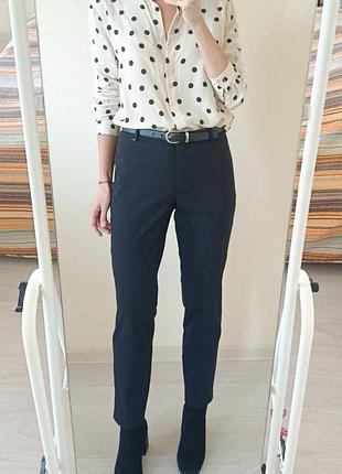 Брюки massimo dutti 5