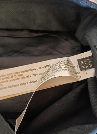 Брюки massimo dutti 6