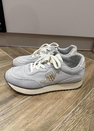 Кросівки gant