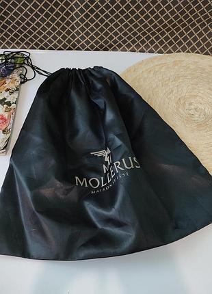 Пильовик для сумки mollerus