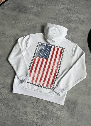 Худи chrome hearts