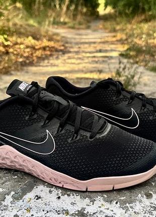 Чоловічі кросівки nike metcon 4