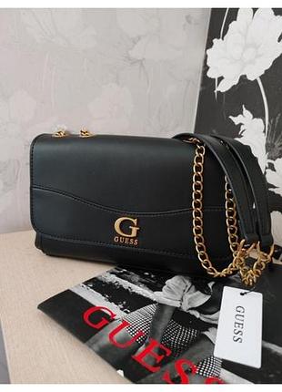 Сумка кросбоді гес guess  оригінал нова колекція