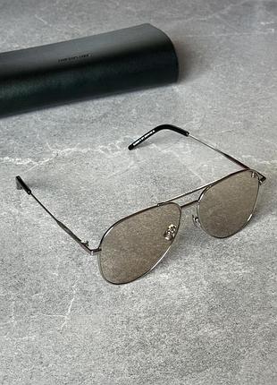 Сонцезахисні окуляри saint laurent classic 11 071