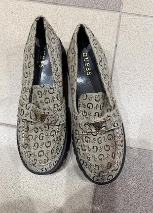 Лофкри guess 39