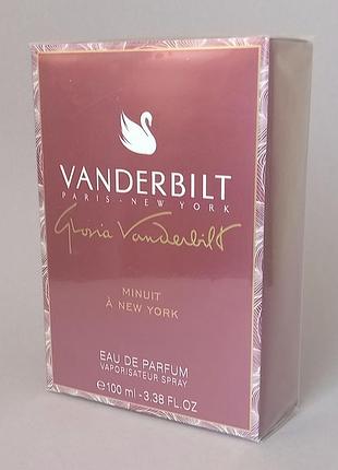 Gloria vanderbilt in red 100 мл для женщин (оригинал)