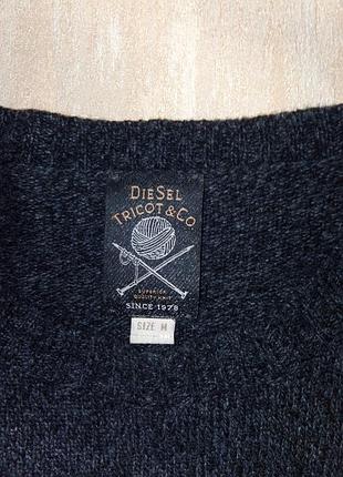 Светр diesel 2