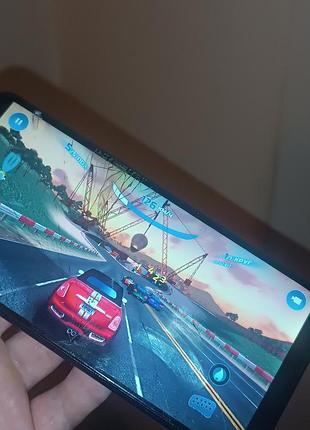 Телефон zte a7s 64gb 6