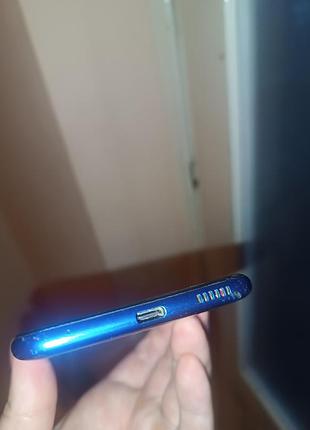 Телефон zte a7s 64gb 9