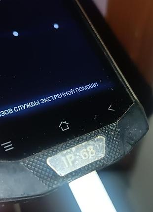 Телефон blackview bv 8000 pro 10