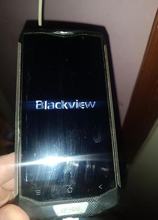 Телефон blackview bv 8000 pro