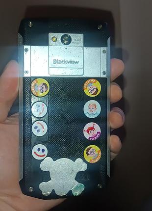 Телефон blackview bv 8000 pro 7
