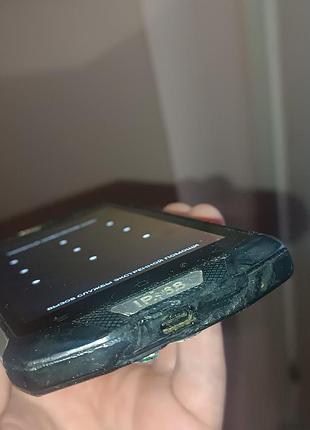 Телефон blackview bv 8000 pro 3