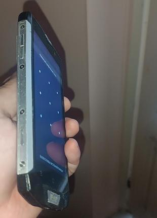 Телефон blackview bv 8000 pro 5