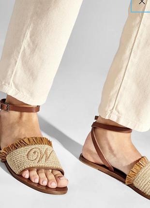 Max mara weekend босоніжки оригінал!
