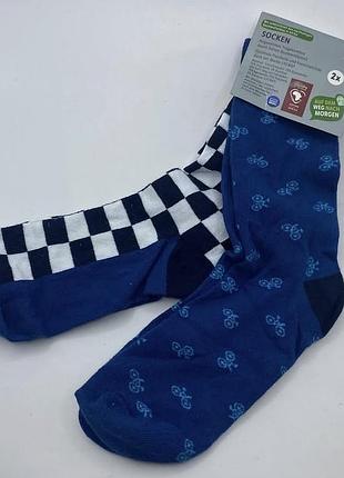 Шкарпетки чоловічі