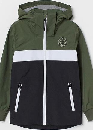 Ветровка h&amp;m